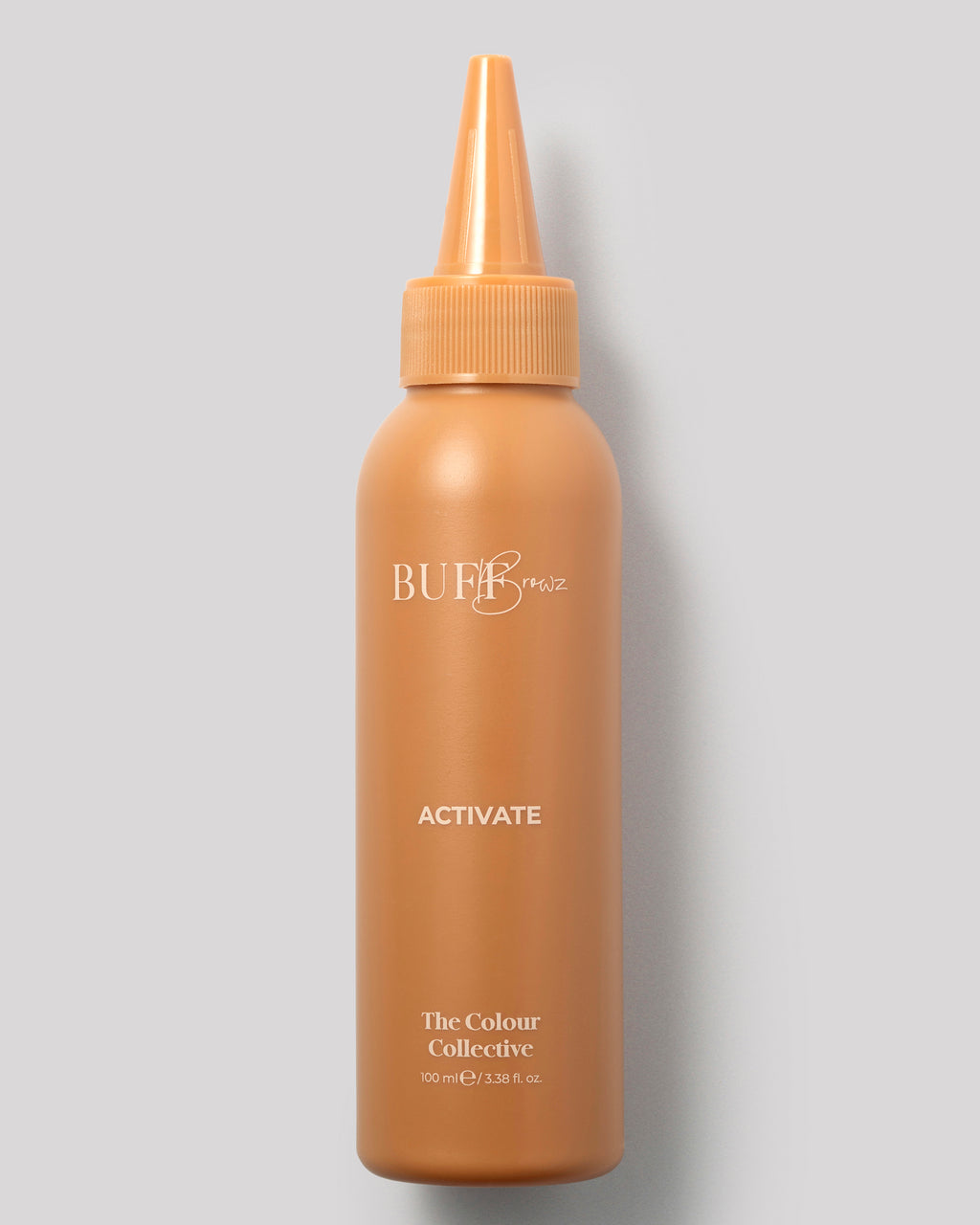 The Colour Collective - Activate - 100ml