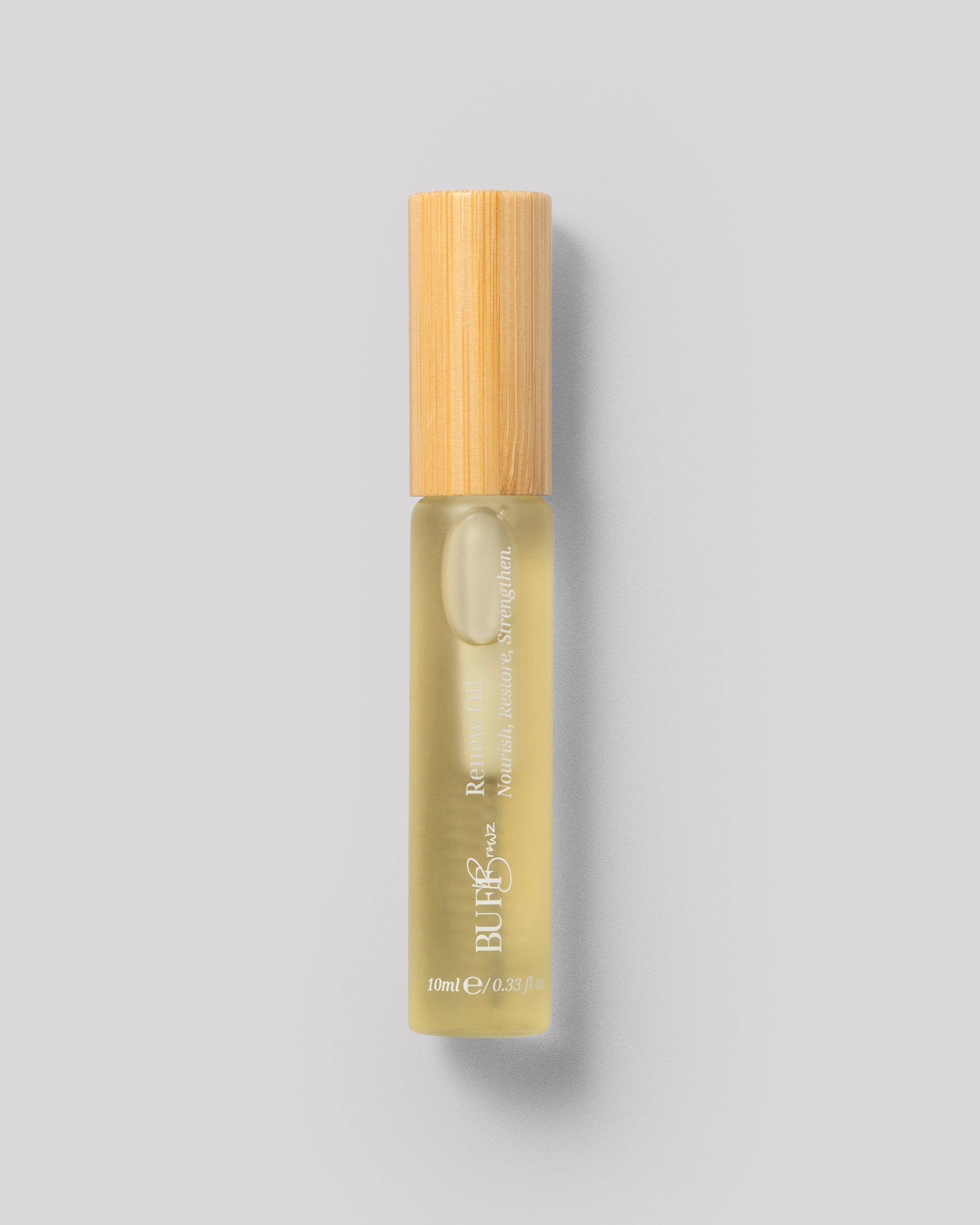 Divine Collection – Buff Browz