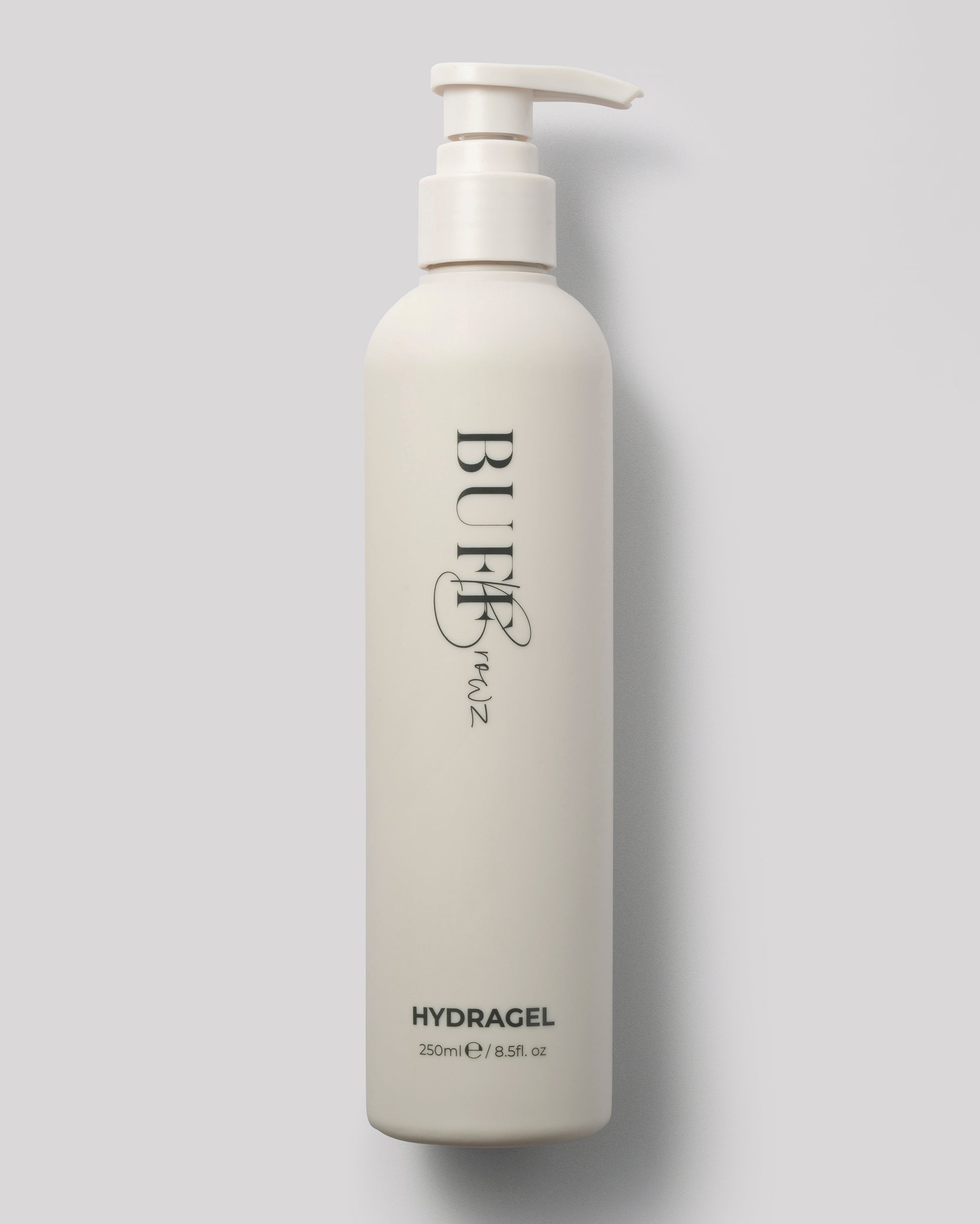 HydraGel - 250ml – Buff Browz