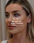 Curso de tinte en gel para cejas | 80 minutos