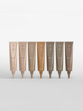 Tintes en gel - Juego completo - 7 x 15 ml