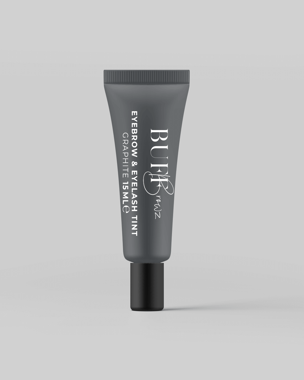 Graphite - Tinte para cejas y pestañas - 15 ml