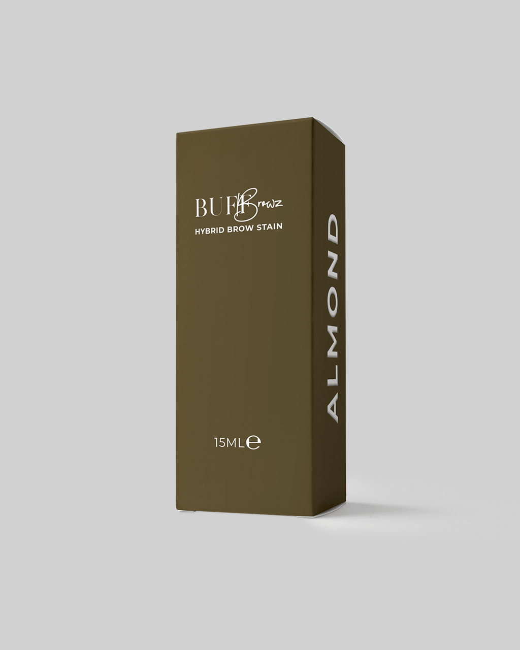 Almond - Tinte híbrido para cejas - 15 ml