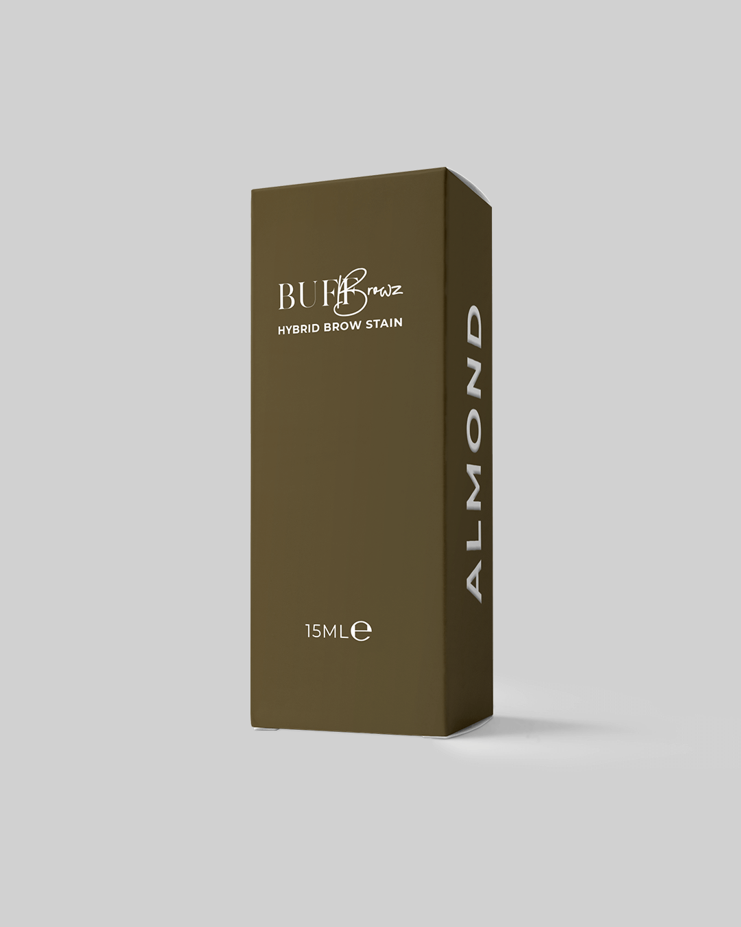 Almond - Tinte híbrido para cejas - 15 ml