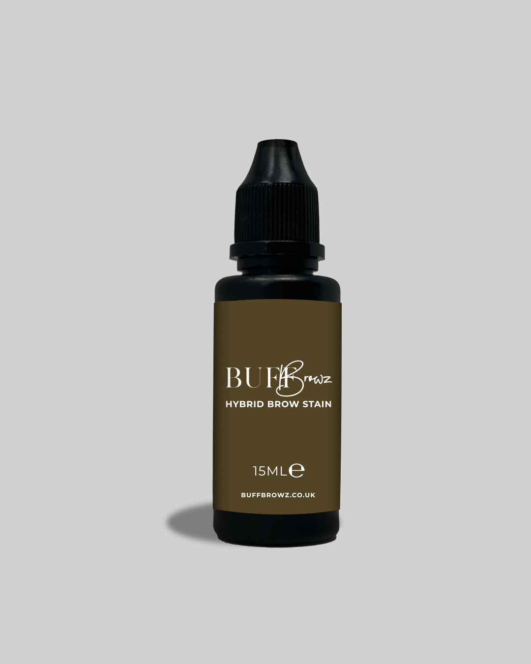 Almond - Tinte híbrido para cejas - 15 ml