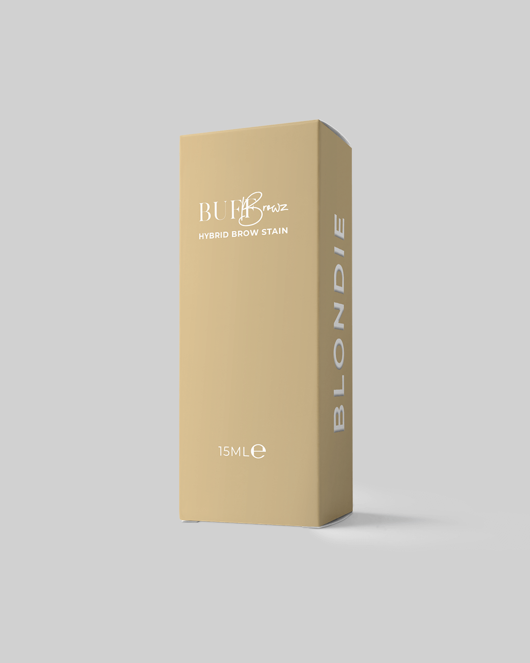 Blondie - Tinte híbrido para cejas - 15 ml