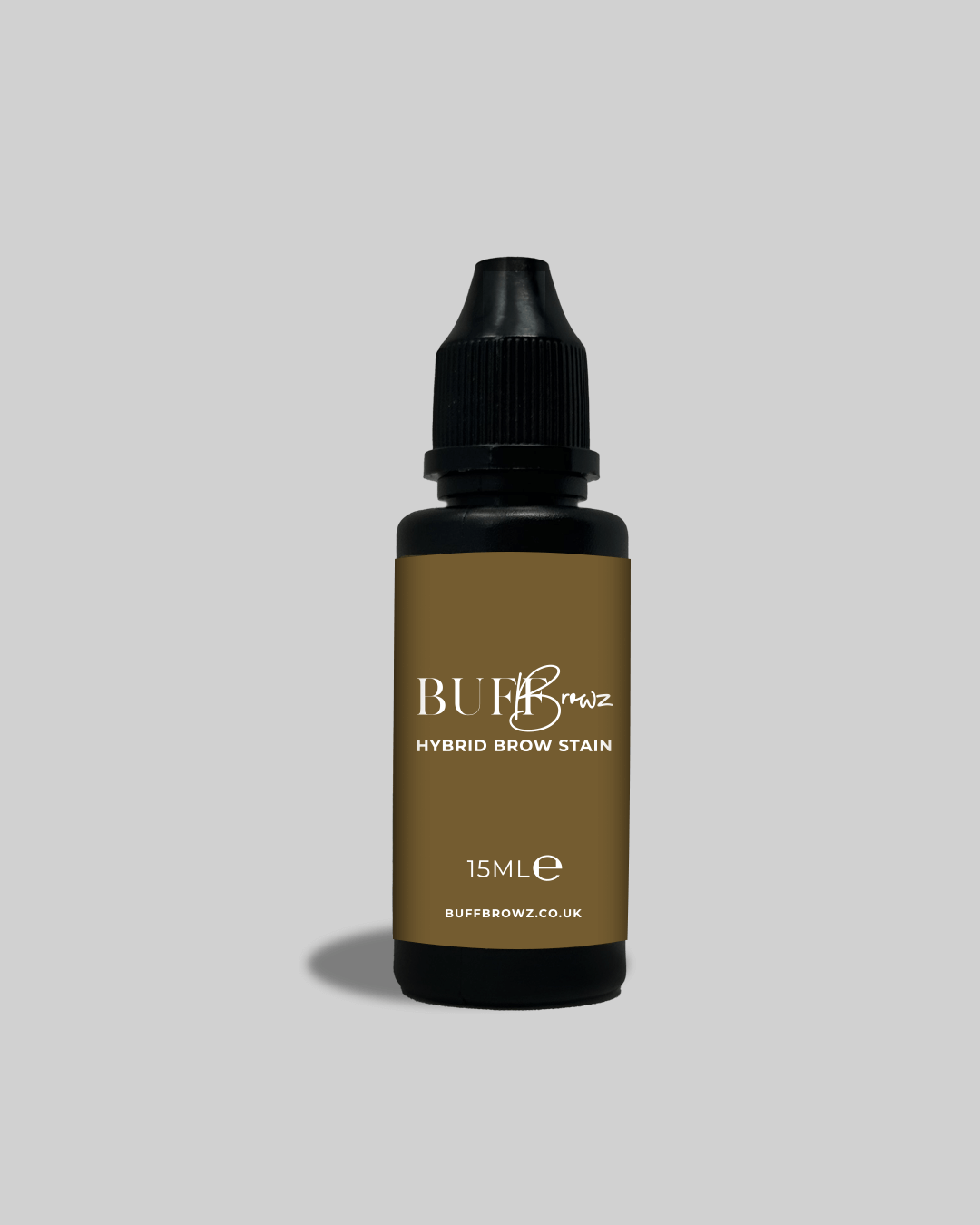 Cobre - Tinte híbrido para cejas - 15 ml
