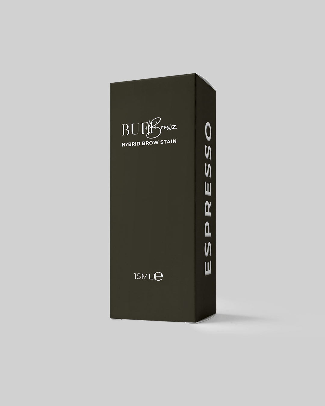 Espresso - Tinte híbrido para cejas - 15 ml