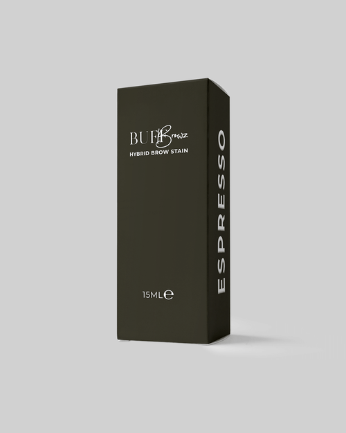Espresso - Tinte híbrido para cejas - 15 ml