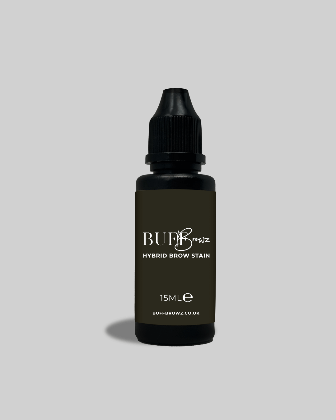 Espresso - Tinte híbrido para cejas - 15 ml