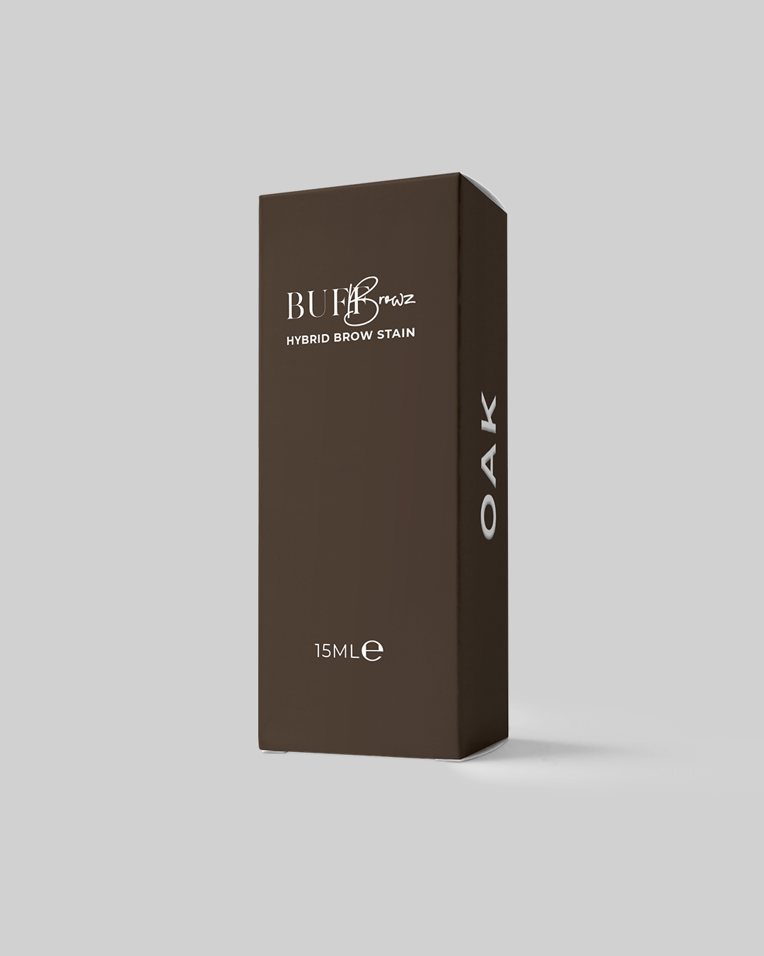 Oak - Tinte híbrido para cejas - 15 ml