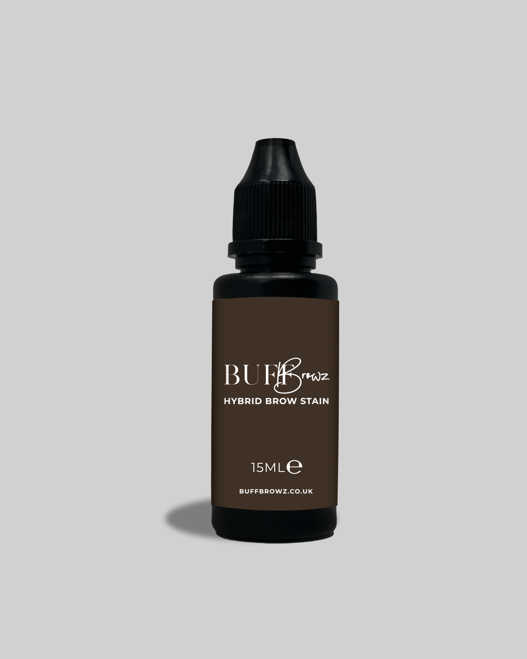 Oak - Tinte híbrido para cejas - 15 ml