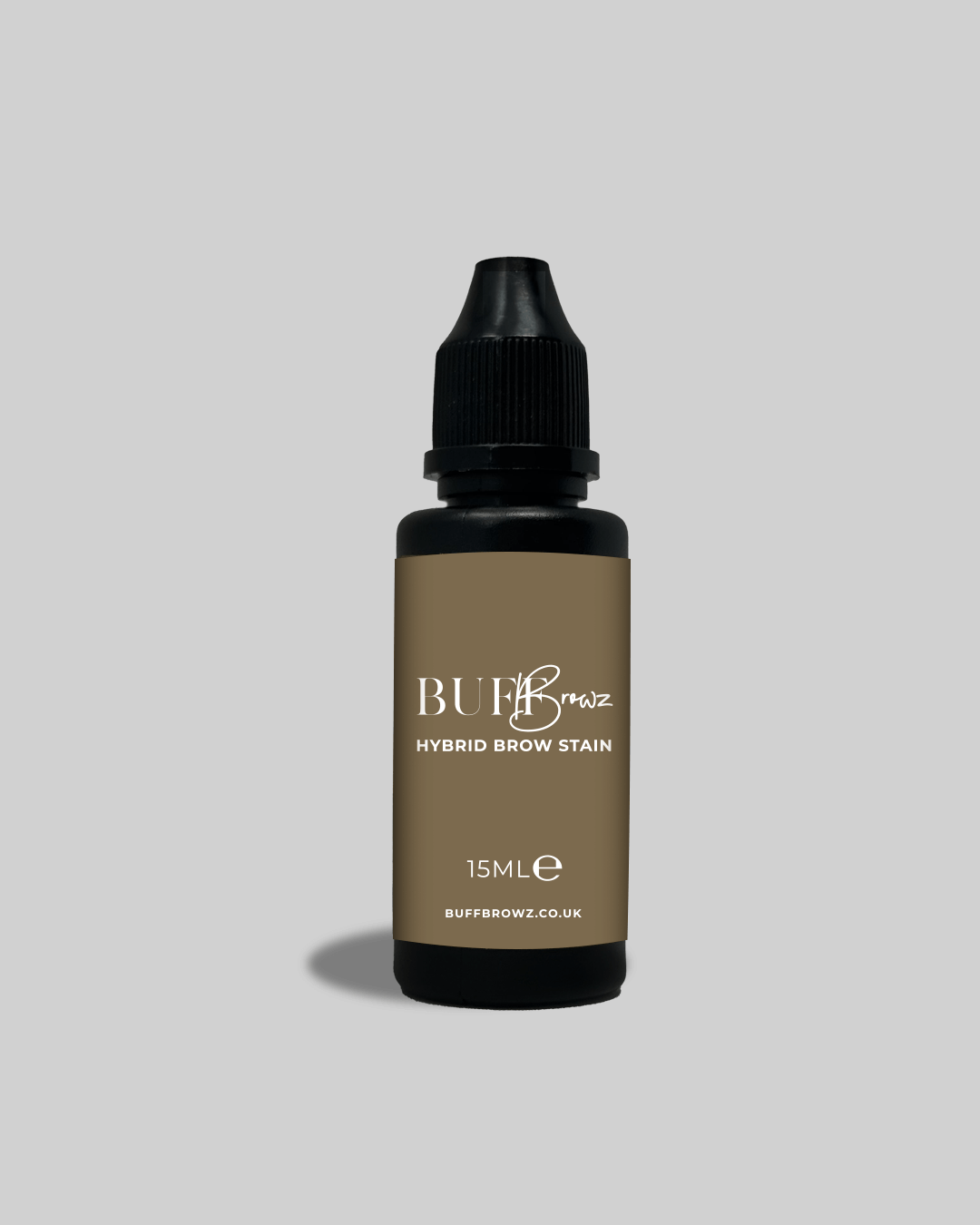 Taupe - Tinte híbrido para cejas - 15 ml