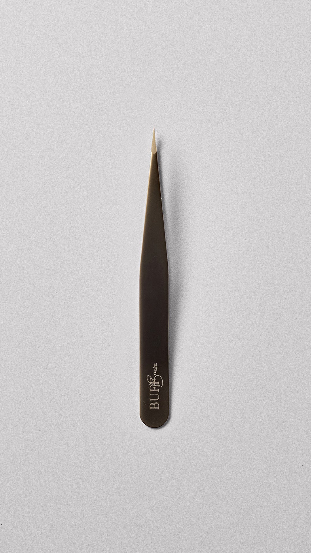 Pointed Tweezers