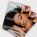 Published Magazine