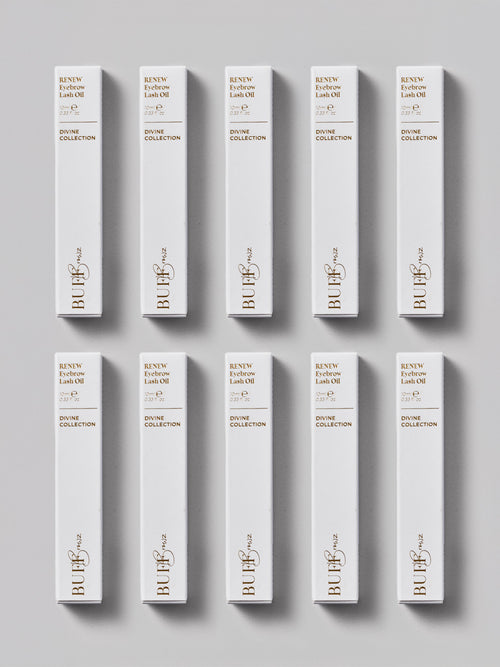 Divine Collection "Renew" Retail Bundle - 10x10ml