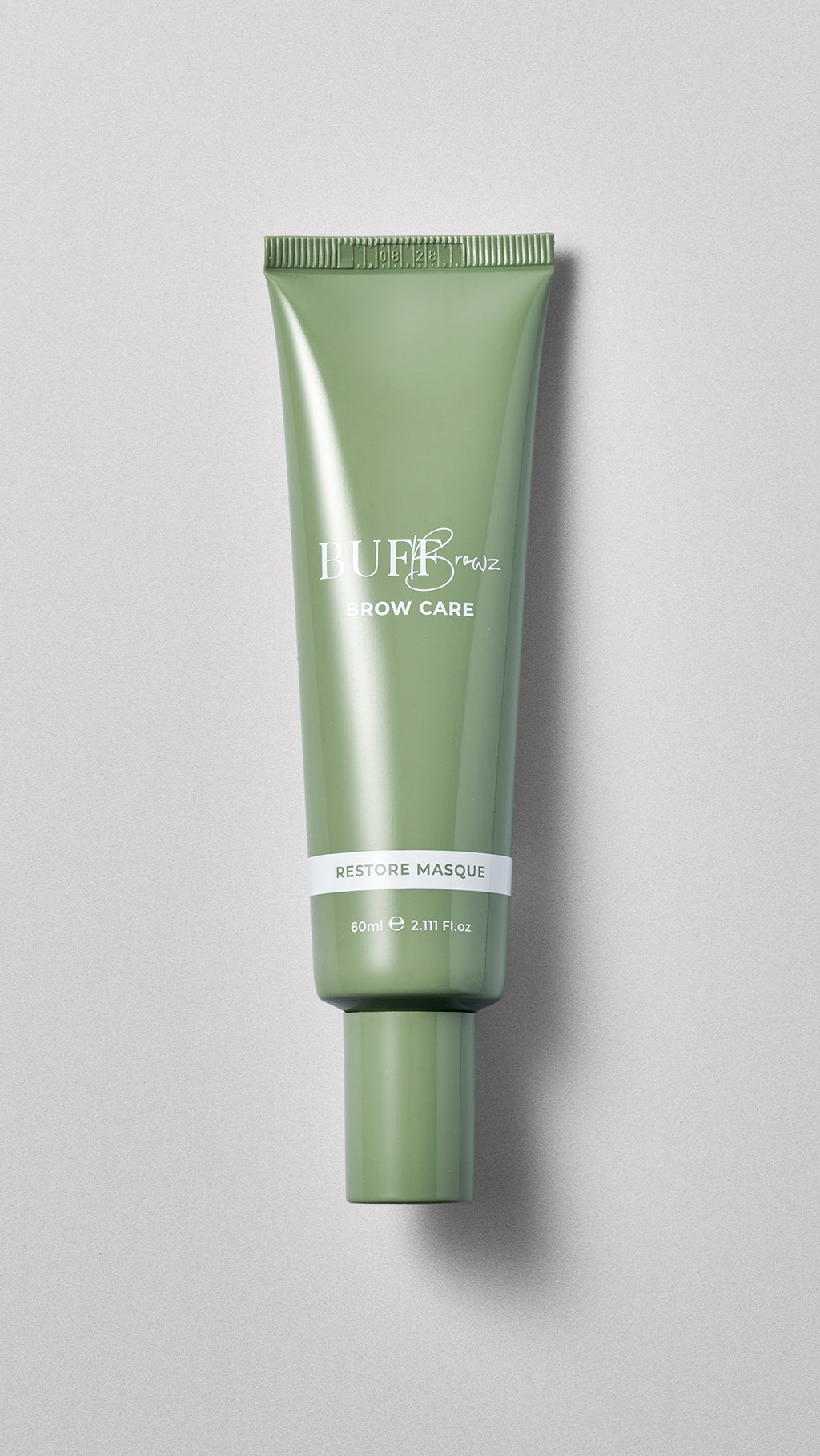 Brow Care - Restore Masque - 60ml