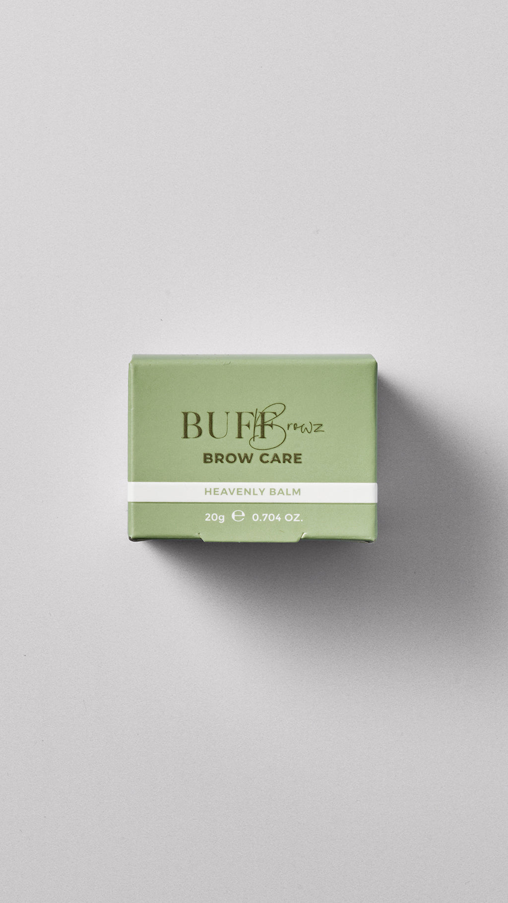 Brow Care - Heavenly Balm - 20g