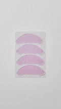 Flexcontour Flat Pads - 4pcs
