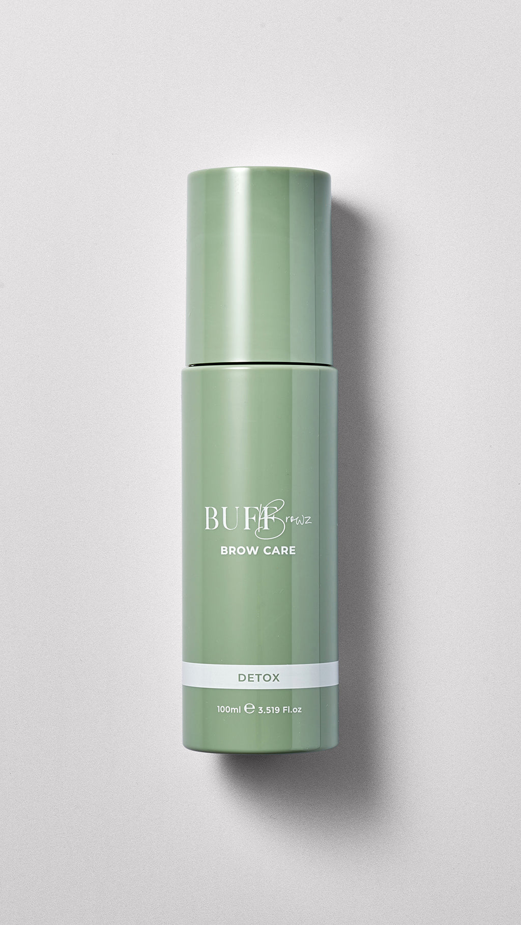 Brow Care - Detox - 100ml