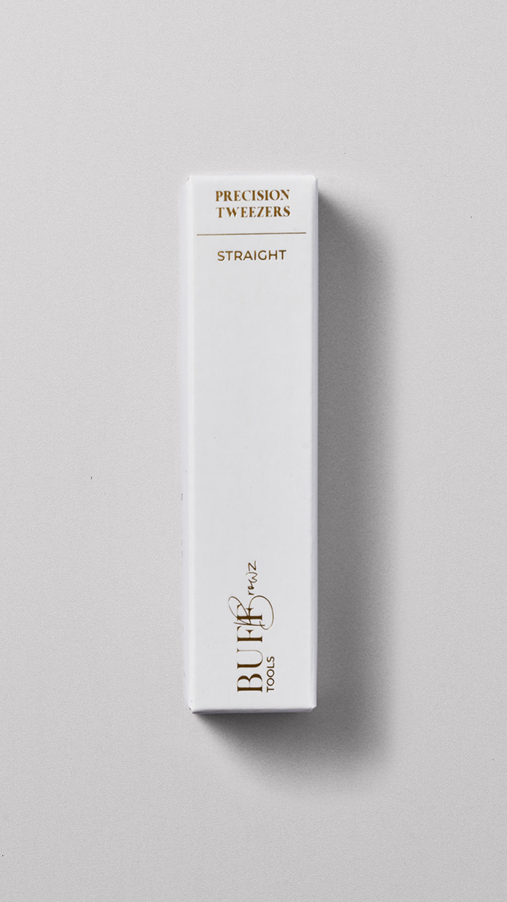 Straight Tweezers