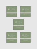 Brow Calm Bundle - 5x1ml