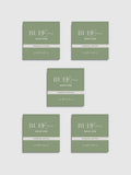 Mineral Btx Bundle - 5x1ml