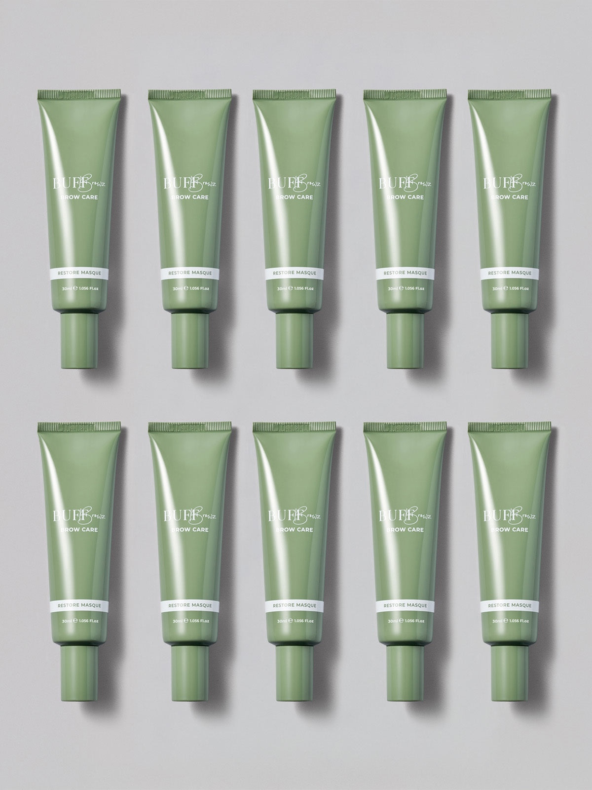 Restore Masque Retail Bundle - 10x30ml