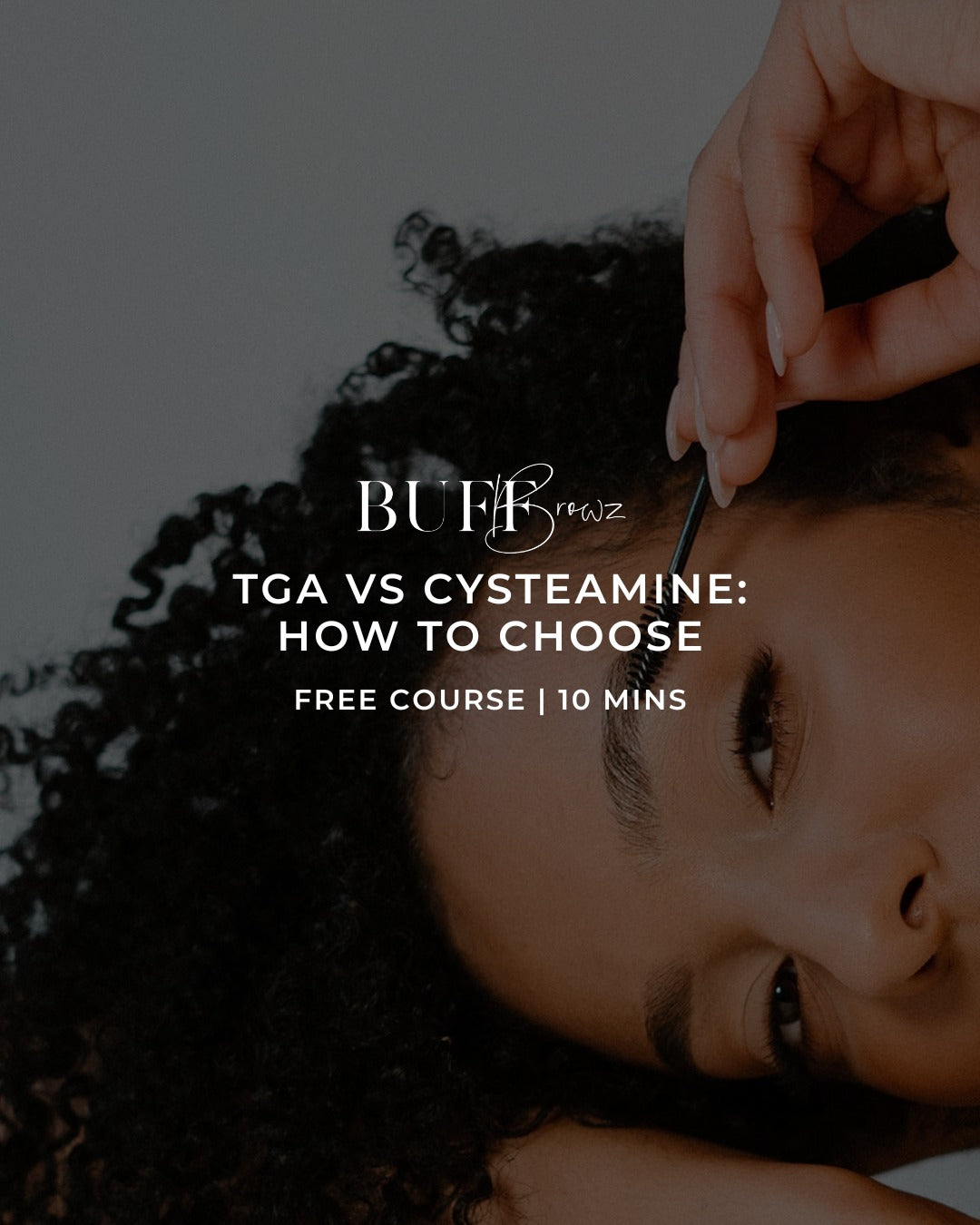 TGA vs Cysteamine | 10 Minutes