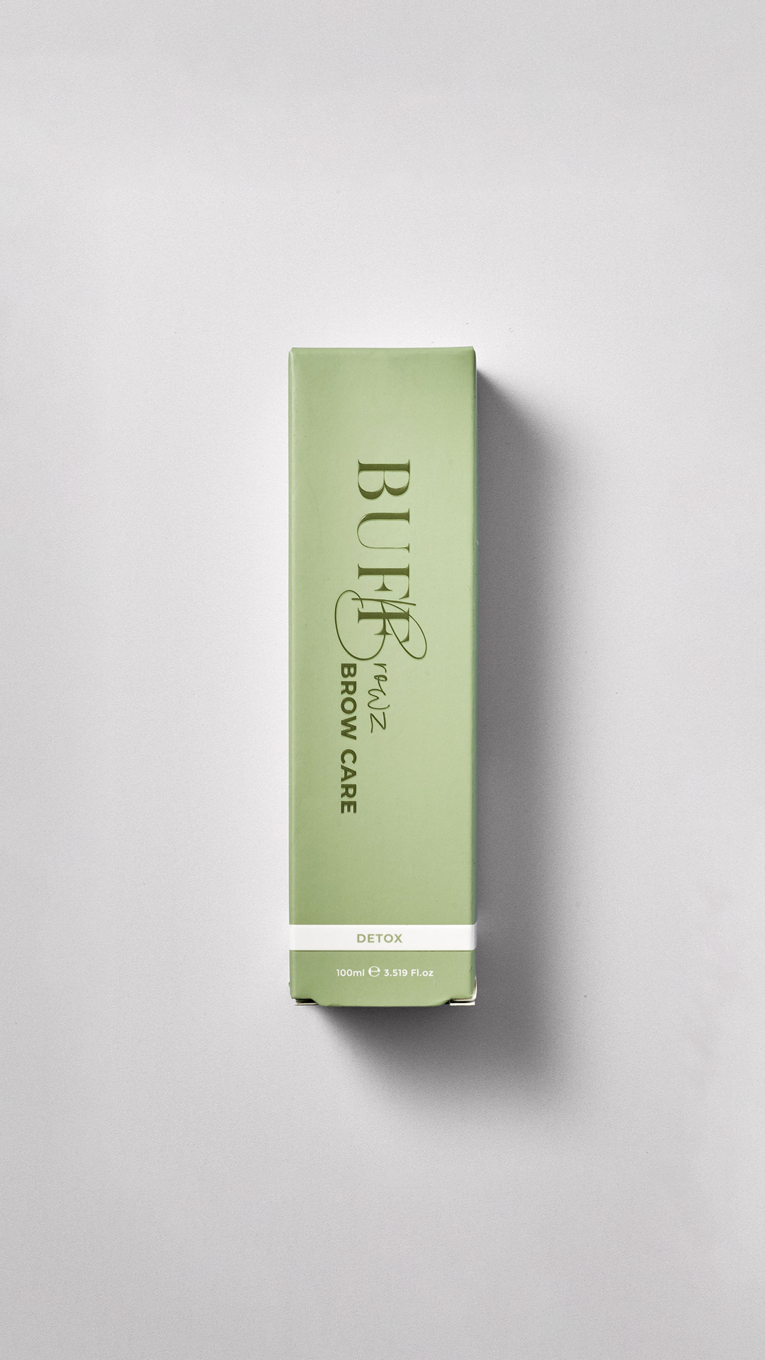 Brow Care - Detox - 100ml
