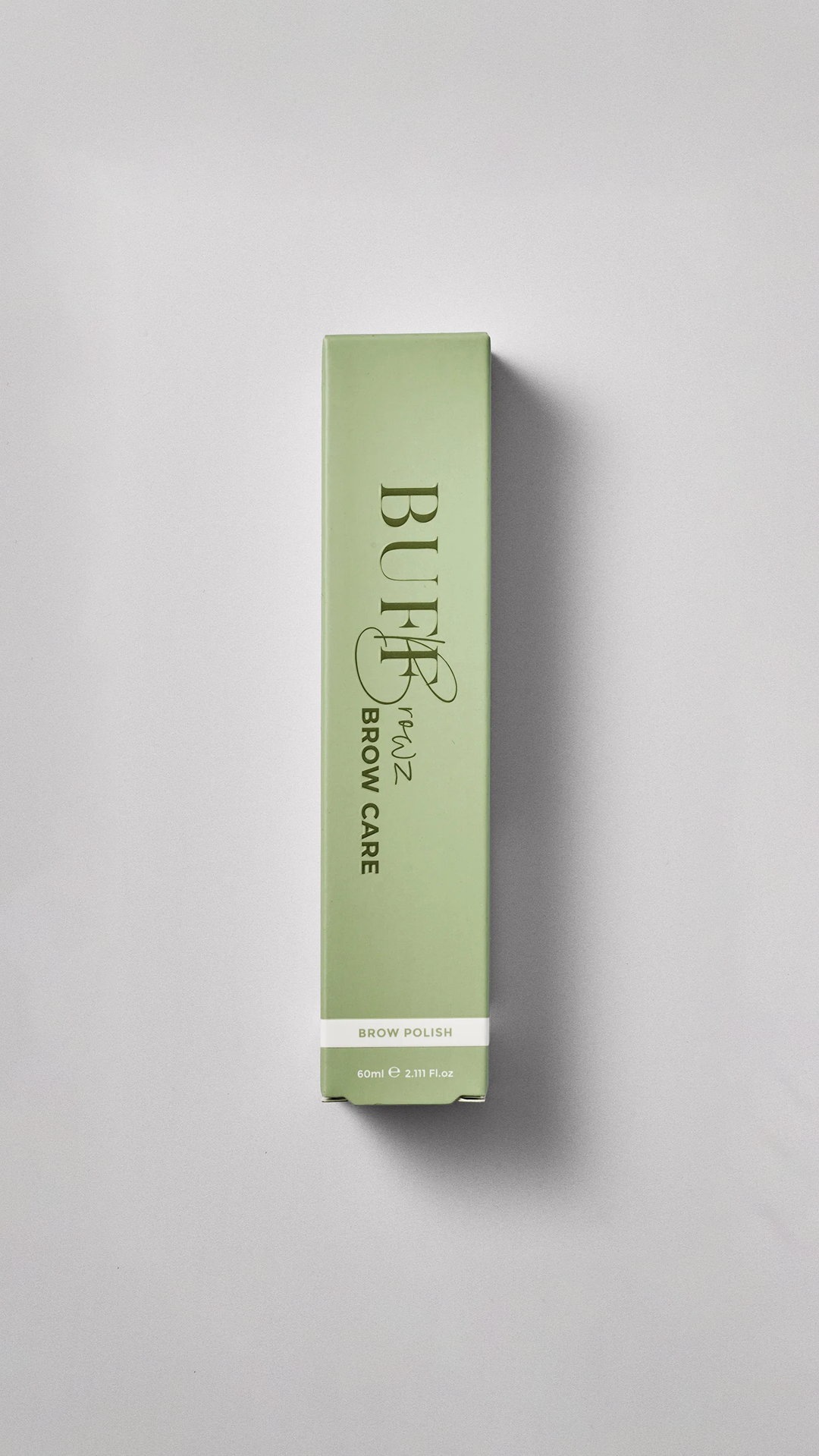 Brow Care - Brow Polish - 60ml