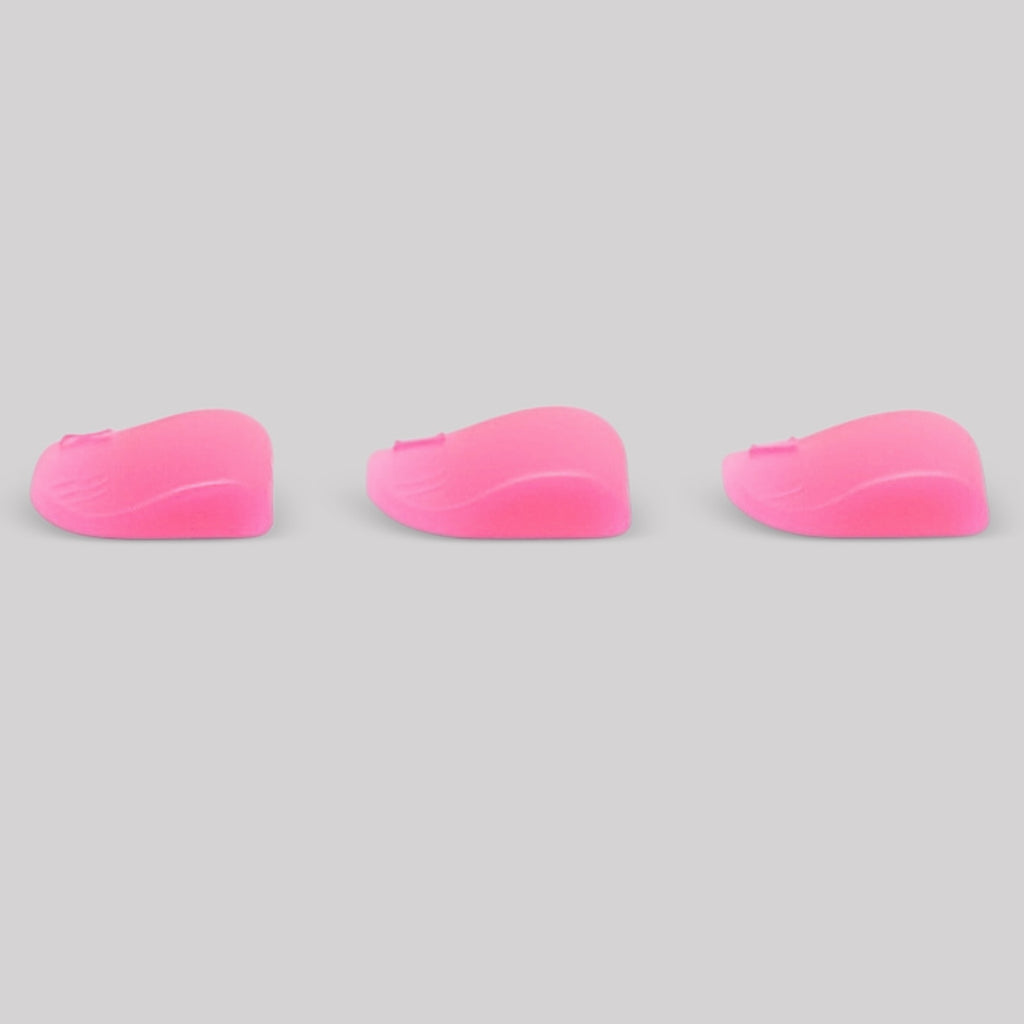 Buff Lashes - Teardrop Lash Lift Shields - 10pcs